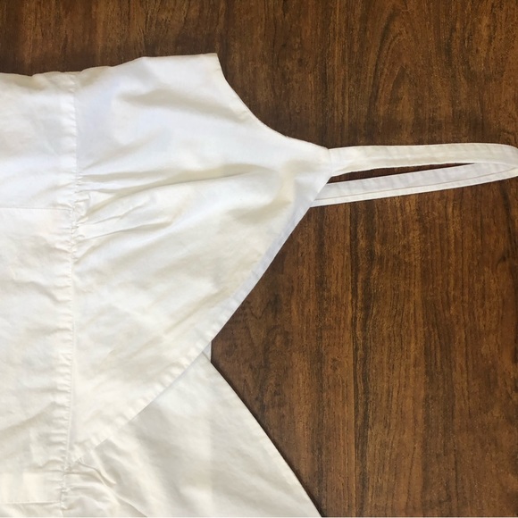 Loft Fitted Tank Top - Picture 6 of 8